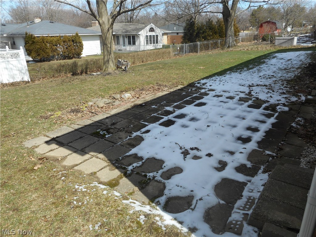 Keenan Park - Residential