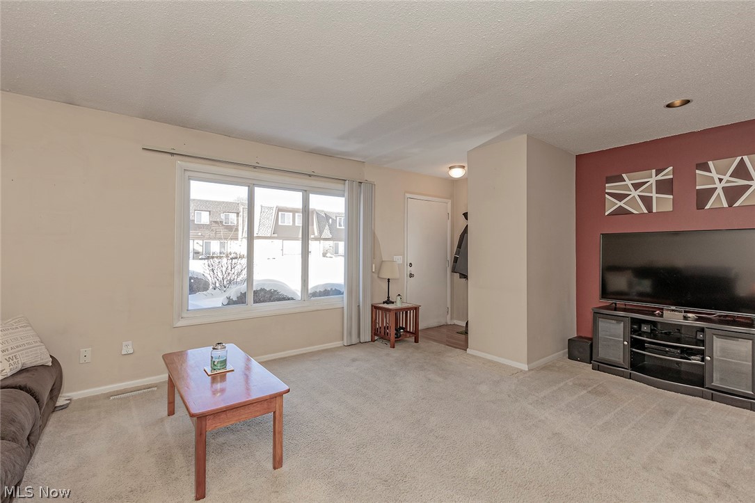 Heatherstone Condo - Residential