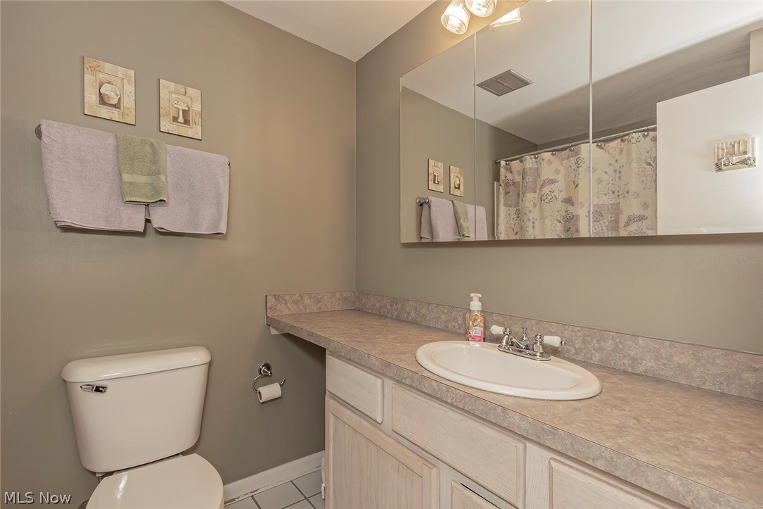 Heatherstone Condo - Residential