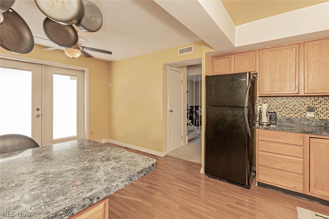 Heatherstone Condo - Residential