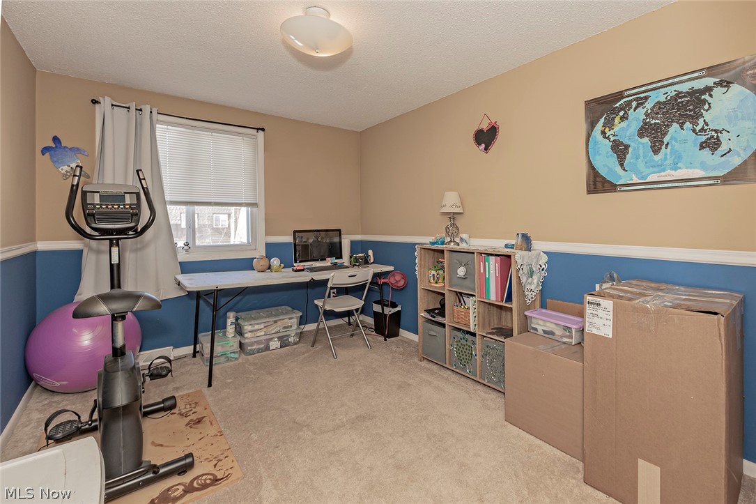 Heatherstone Condo - Residential