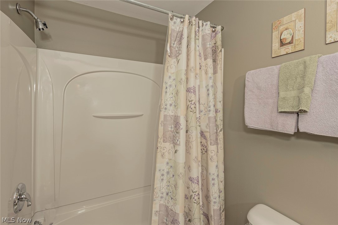 Heatherstone Condo - Residential