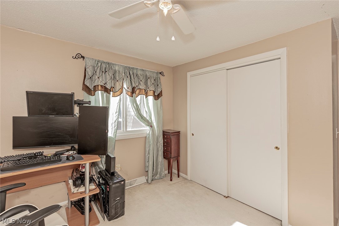 Heatherstone Condo - Residential