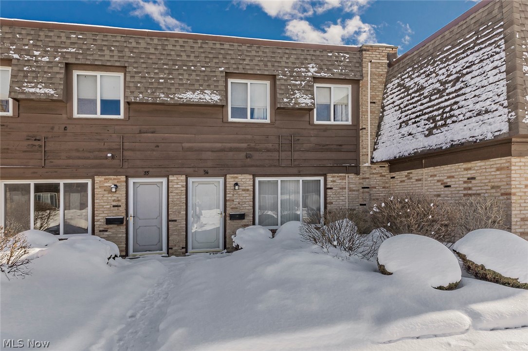 Heatherstone Condo - Residential