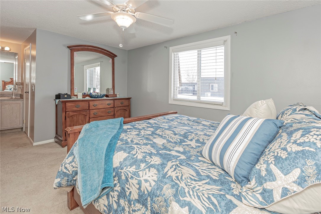 Heatherstone Condo - Residential