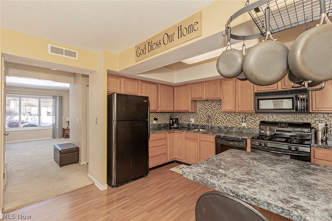 Heatherstone Condo - Residential