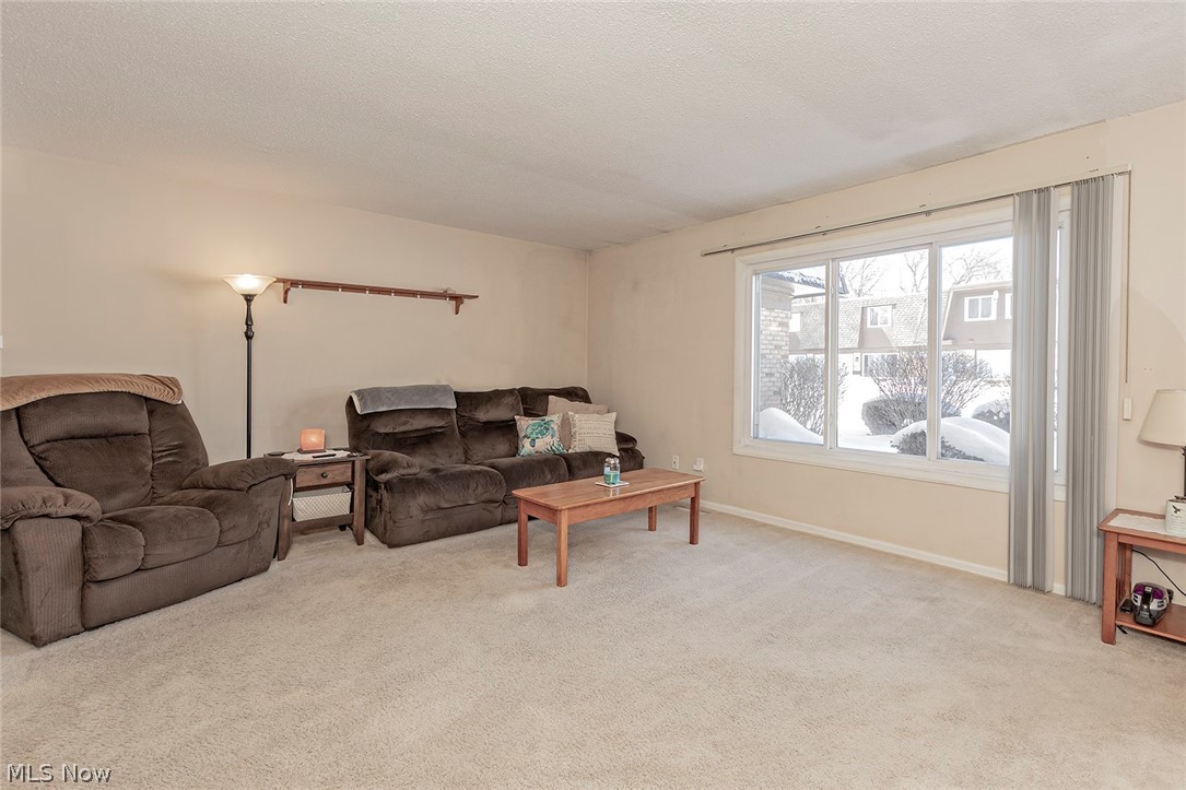 Heatherstone Condo - Residential