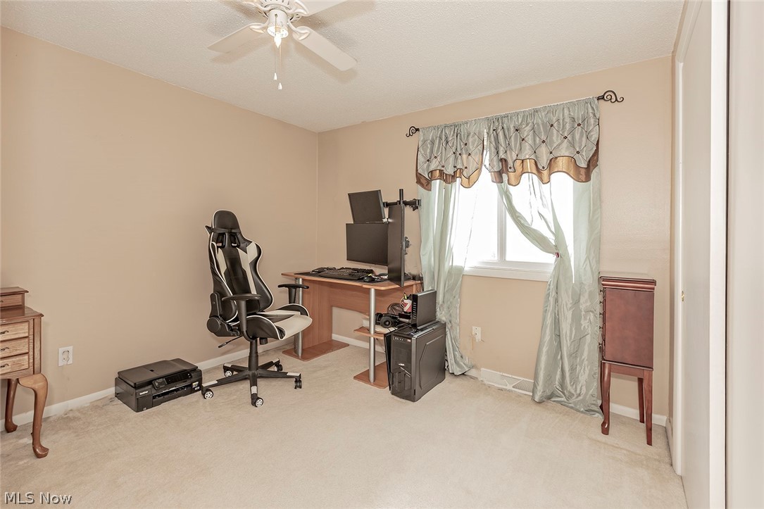 Heatherstone Condo - Residential