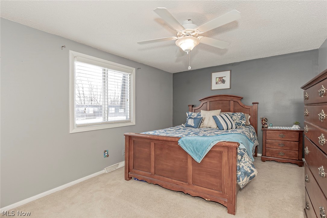 Heatherstone Condo - Residential