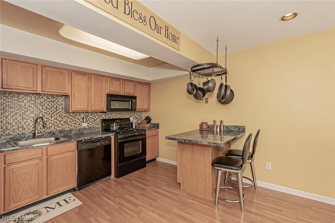 Heatherstone Condo - Residential