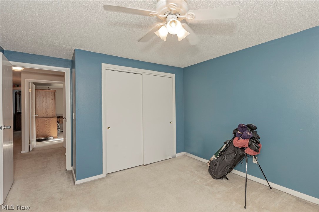 Heatherstone Condo - Residential