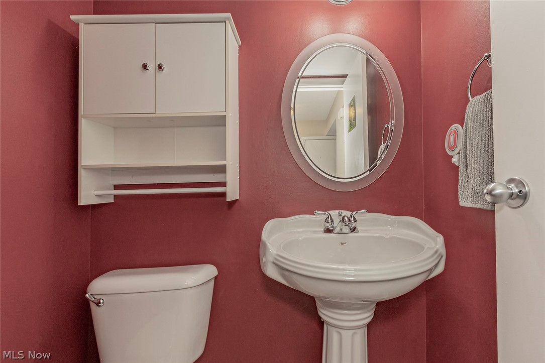 Heatherstone Condo - Residential