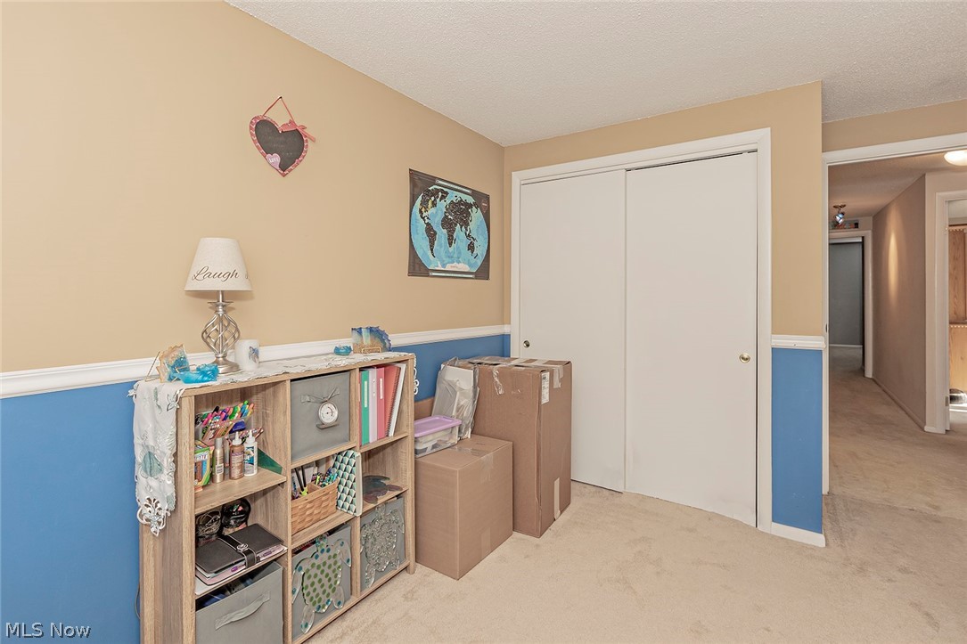 Heatherstone Condo - Residential