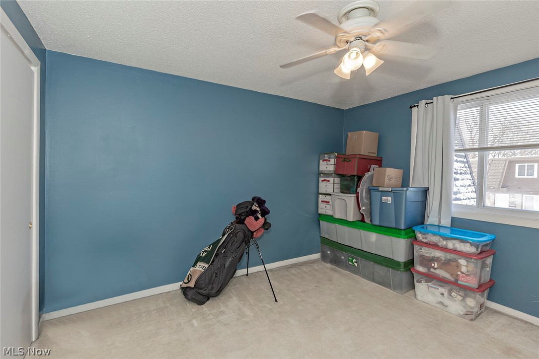 Heatherstone Condo - Residential