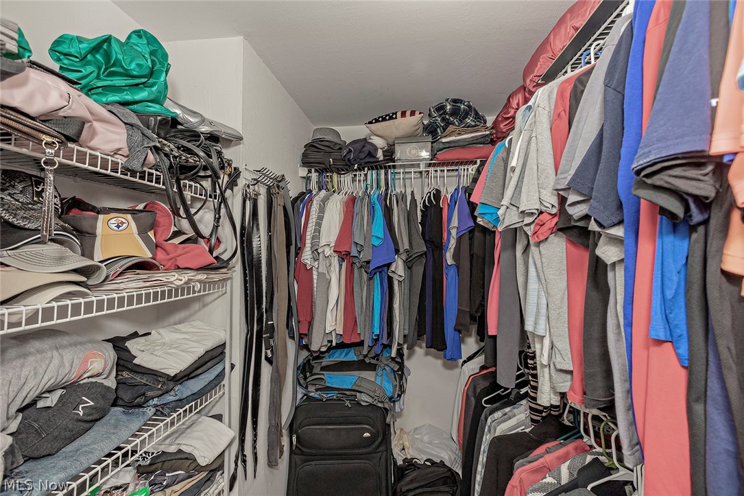 Heatherstone Condo - Residential