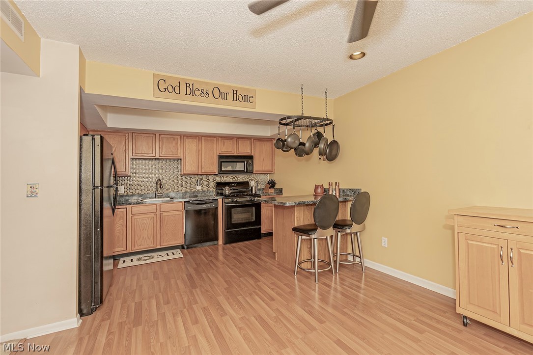 Heatherstone Condo - Residential