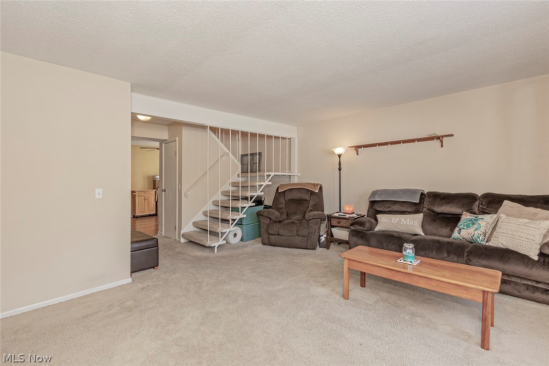 Heatherstone Condo - Residential