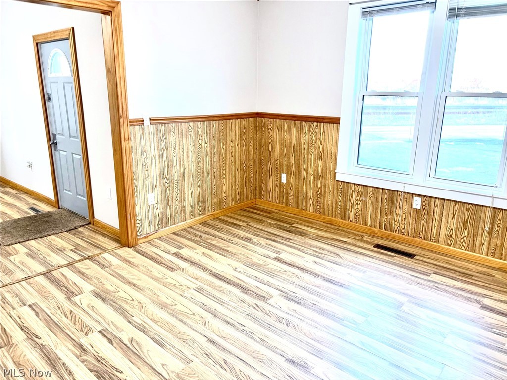 Mansfield - Residential