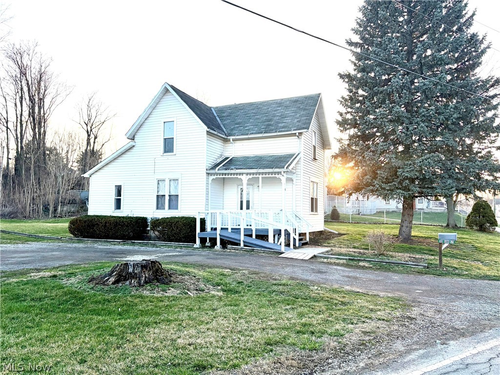 Mansfield - Residential