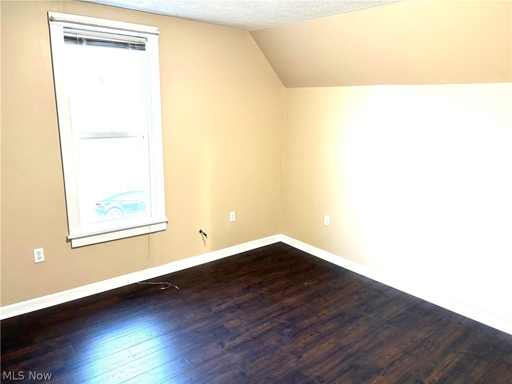 Mansfield - Residential