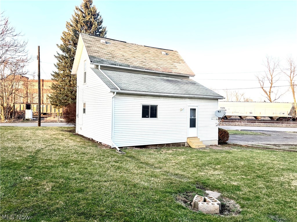 Mansfield - Residential