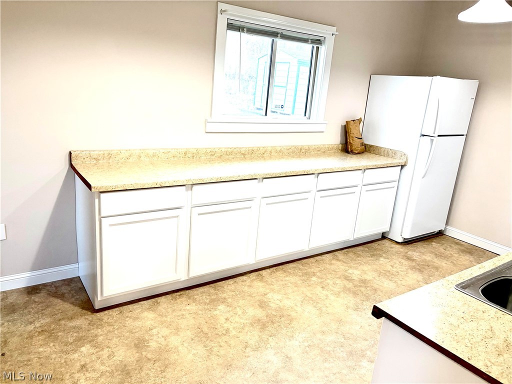 Mansfield - Residential