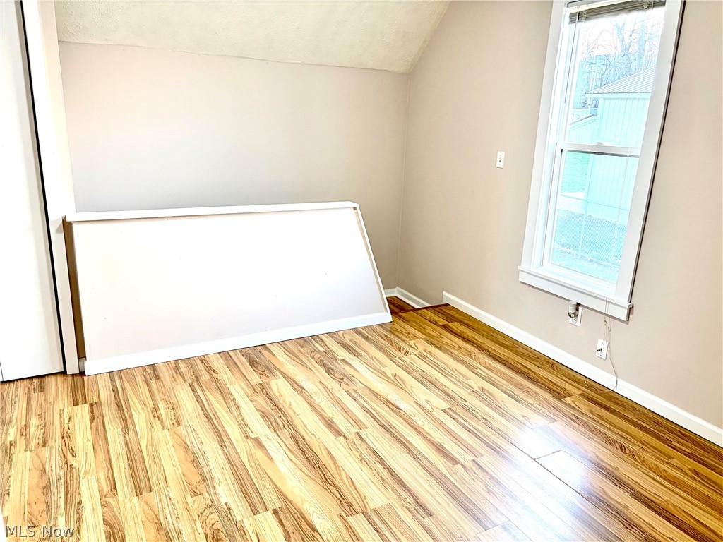 Mansfield - Residential