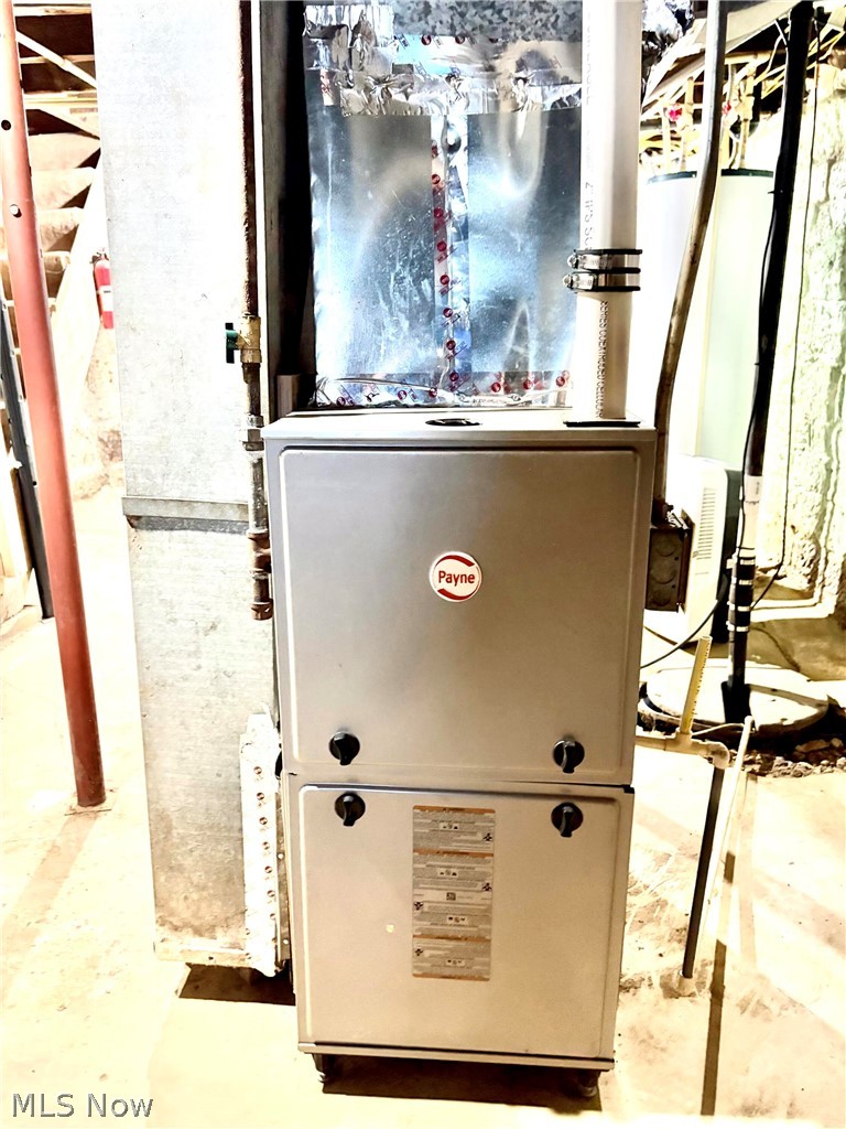 Mansfield - Residential