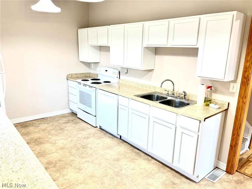 Mansfield - Residential