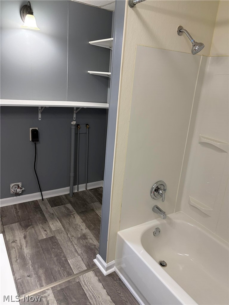 Mansfield - Residential