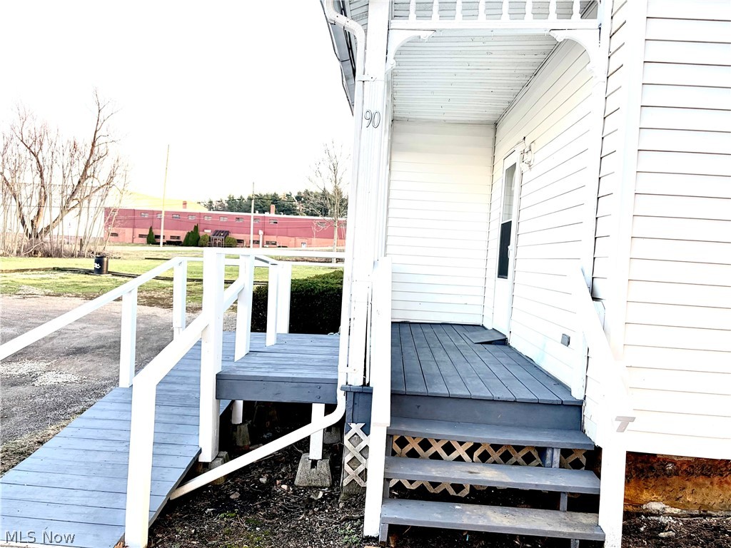 Mansfield - Residential