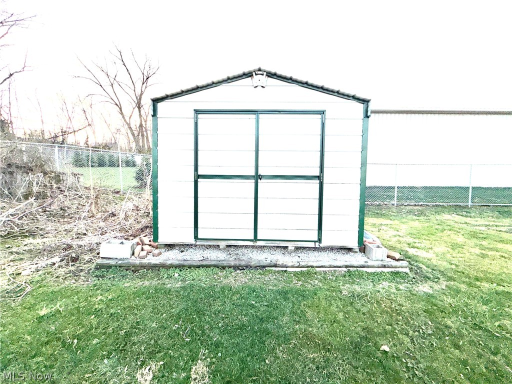 Mansfield - Residential