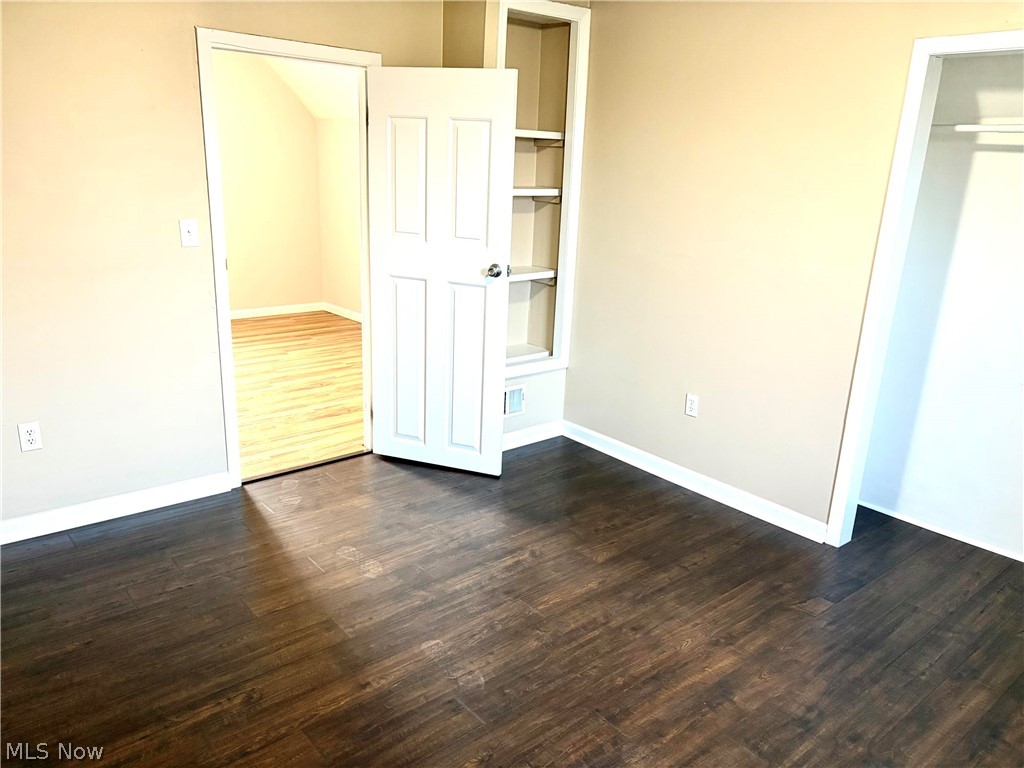 Mansfield - Residential