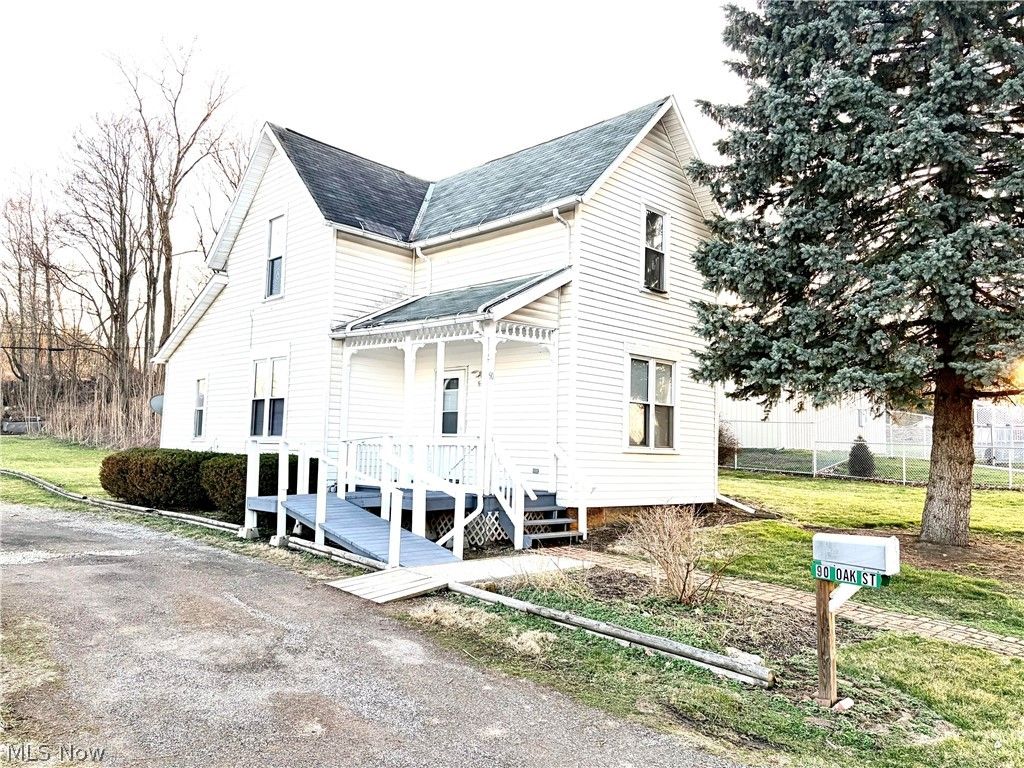 Photo of 90 Oak Street, Mansfield, OH 44902 (MLS # 5194653)