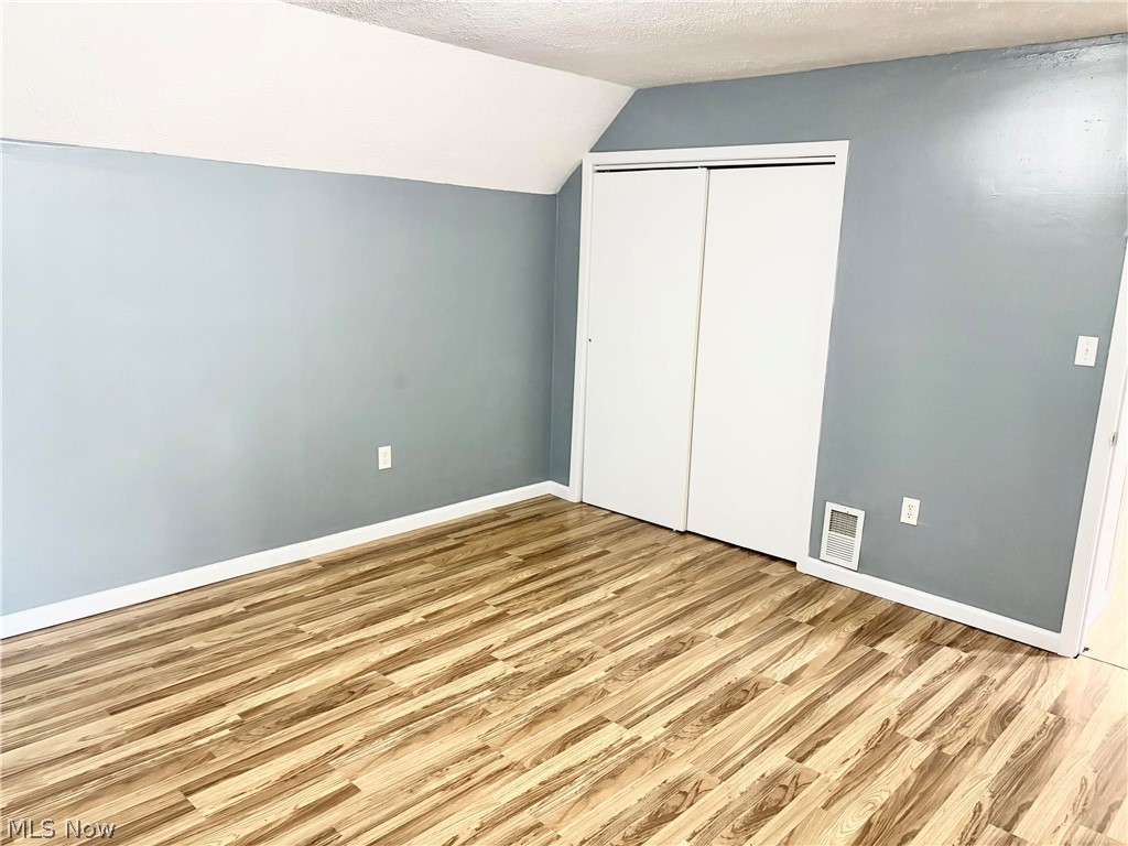 Mansfield - Residential