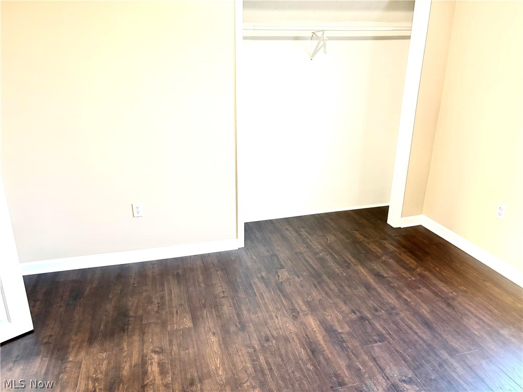 Mansfield - Residential