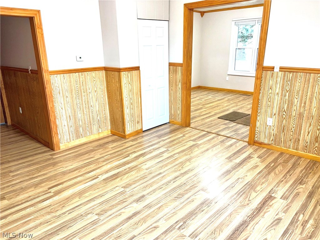 Mansfield - Residential