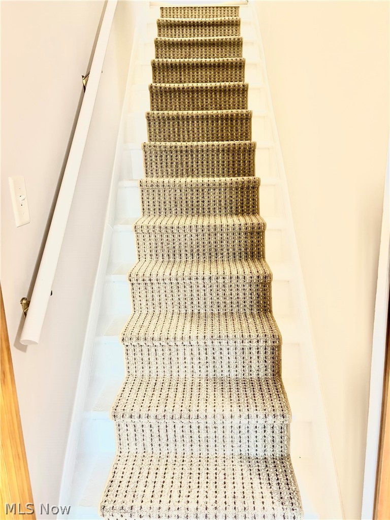 Mansfield - Residential