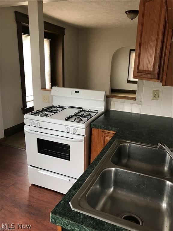 Schaeffer Heights - Residential Lease