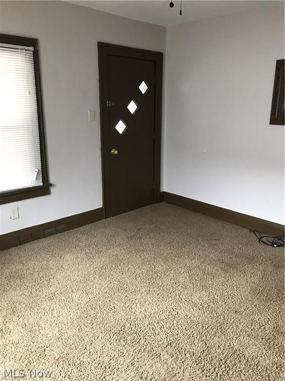 Schaeffer Heights - Residential Lease