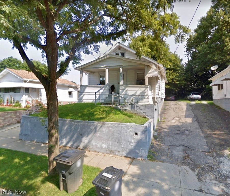 Schaeffer Heights - Residential Lease