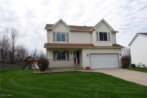 1167 Hillview Way Medina OH 44256