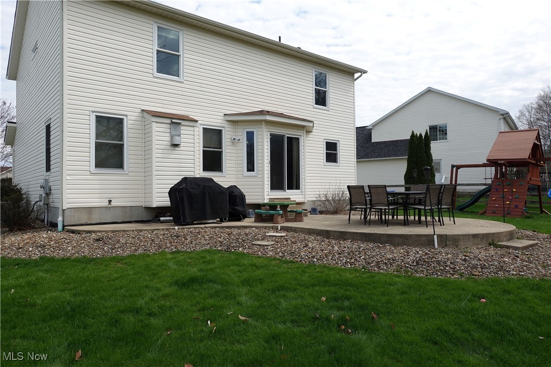 1167 Hillview Way, Medina, Ohio image 2