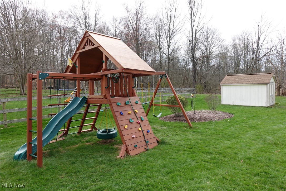 1167 Hillview Way, Medina, Ohio image 5