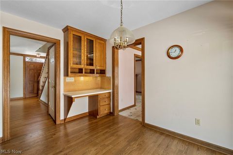 Tiny photo for 12224 Hoover Avenue NW, Uniontown, OH 44685 (MLS # 5186376)