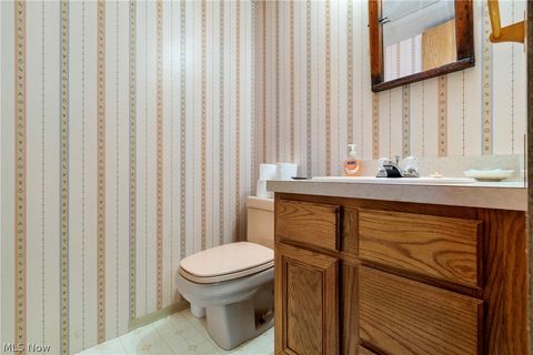 Tiny photo for 12224 Hoover Avenue NW, Uniontown, OH 44685 (MLS # 5186376)