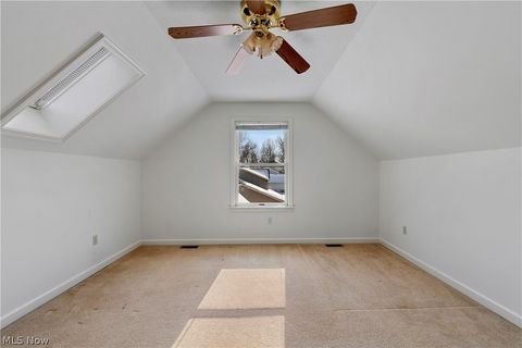 Tiny photo for 12224 Hoover Avenue NW, Uniontown, OH 44685 (MLS # 5186376)