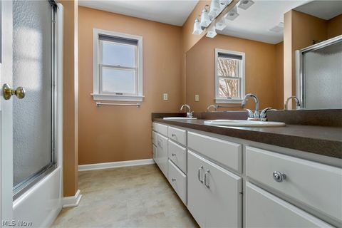 Tiny photo for 12224 Hoover Avenue NW, Uniontown, OH 44685 (MLS # 5186376)