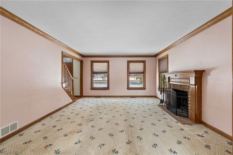 Tiny photo for 12224 Hoover Avenue NW, Uniontown, OH 44685 (MLS # 5186376)