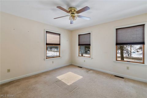 Tiny photo for 12224 Hoover Avenue NW, Uniontown, OH 44685 (MLS # 5186376)